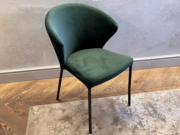 Poltroncina Ozzio ANDRE'