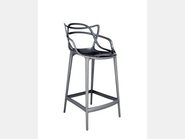 Sgabello Kartell Masters