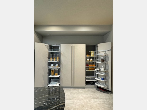 Cucina Arrital K02_PROJECT