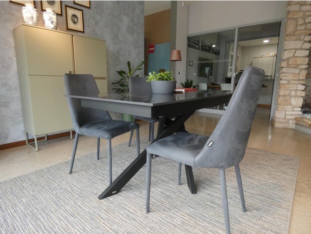 Tavolo allungabile Scavolini Manhattan