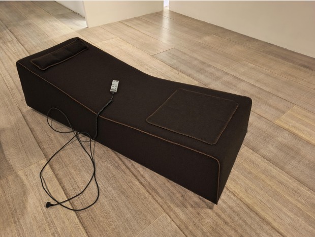 Chaise longue Molteni&C. DAYBED MARAIS