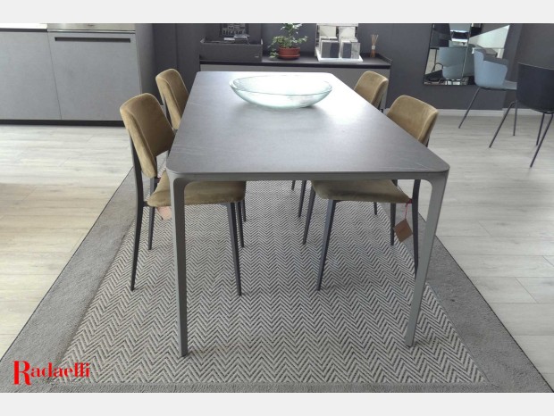 Tavolo allungabile Sovet Slim