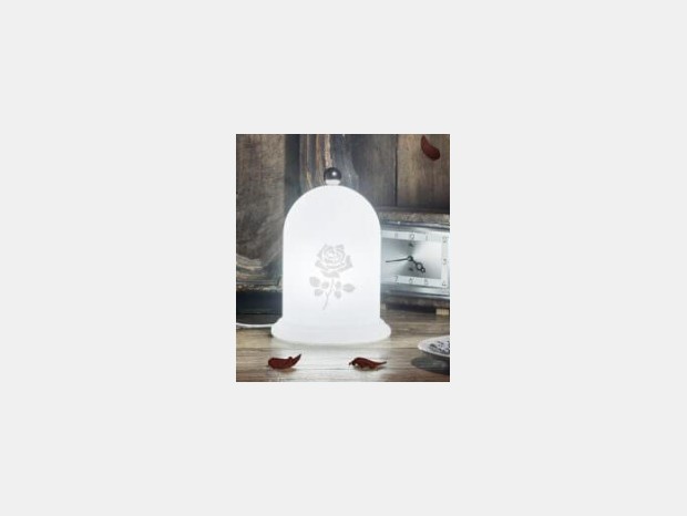 Lampada da tavolo Myyour TIN oppure ROSE