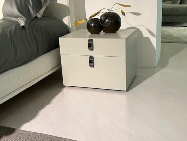 Comodino Flou splendor