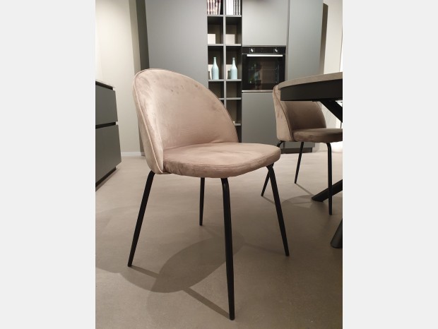 Poltroncina La Seggiola Lulù