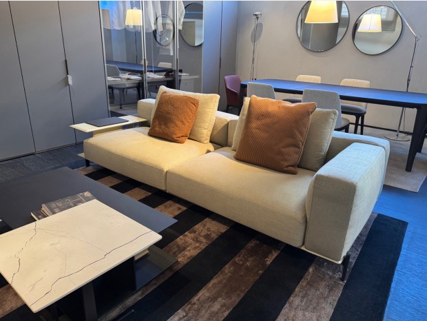 Divano Poliform Brera