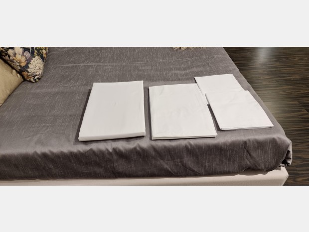 Biancheria da letto Flou Copripiumino COTONE