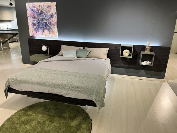 Letto matrimoniale Fimar Sorvolo Lungo