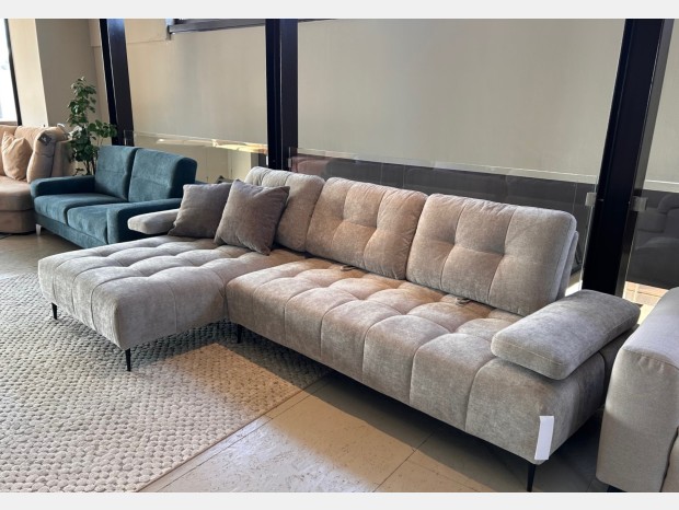 Divano Chaise-longue LeComfort Joplin