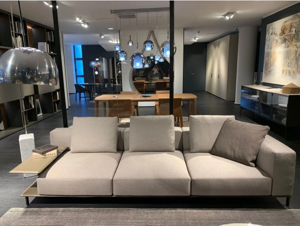Divano Poliform Brera