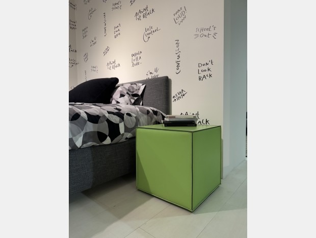 Pouf Cattelan Italia Kubo