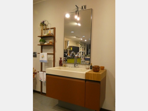 Mobile bagno Scavolini Formalia