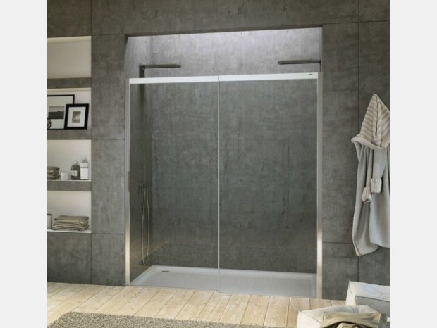 Box doccia Duka acqua r 5000