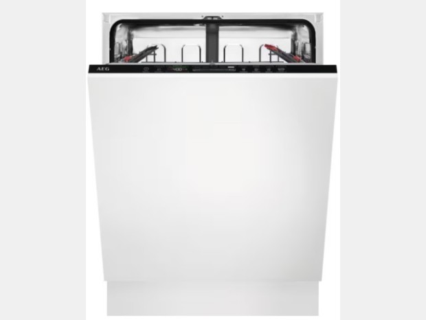 Lavastoviglie AEG FSE63307P