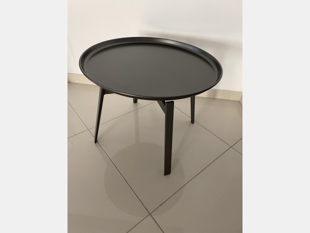 Tavolino rotondo B&B Italia Husk