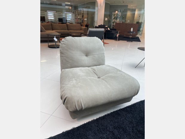 Poltrona Baxter Milano