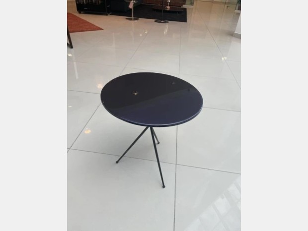 Tavolino rotondo Baxter Liquid