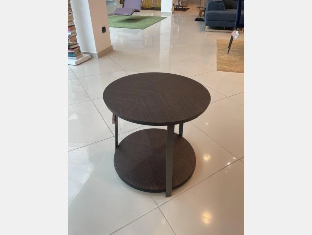 Tavolino rotondo Ditre Italia Kailua