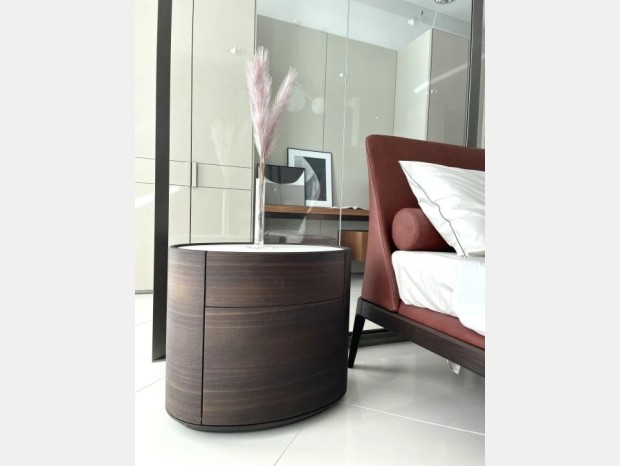 Comodino Poliform Kelly comodini