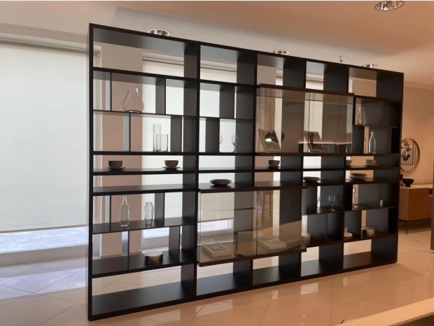 Libreria Poliform Wall System