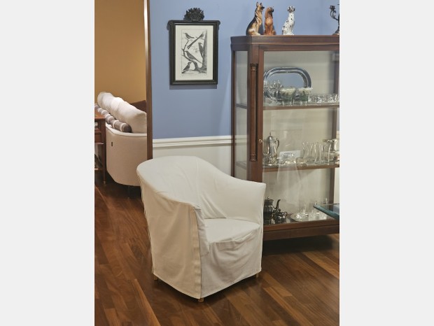 Poltrona Flexform Doralice