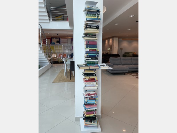 Piccola libreria Opinion Ciatti Ptolomeo