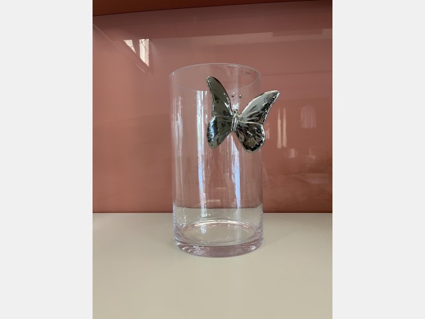 Vaso Adriani e Rossi Farfalla