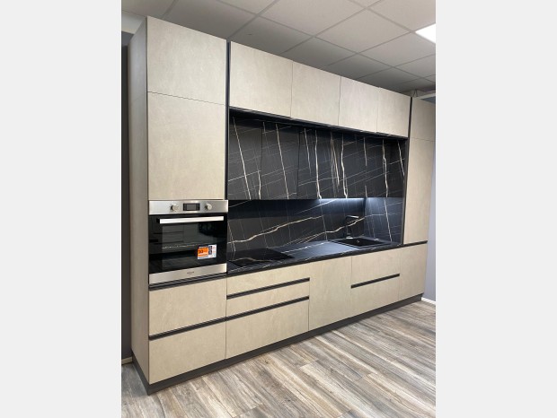 Cucina lineare Ar-Due Easy