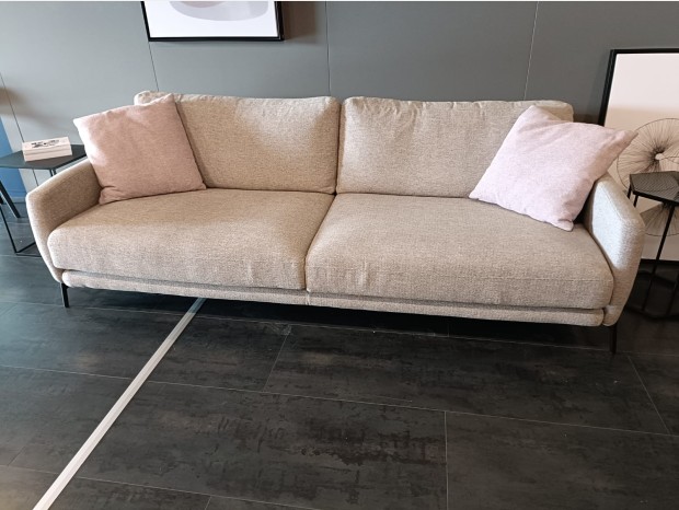 Divano Calligaris Le Marais