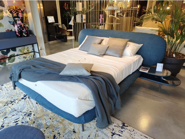 Letto matrimoniale Alf DaFrè Neyo