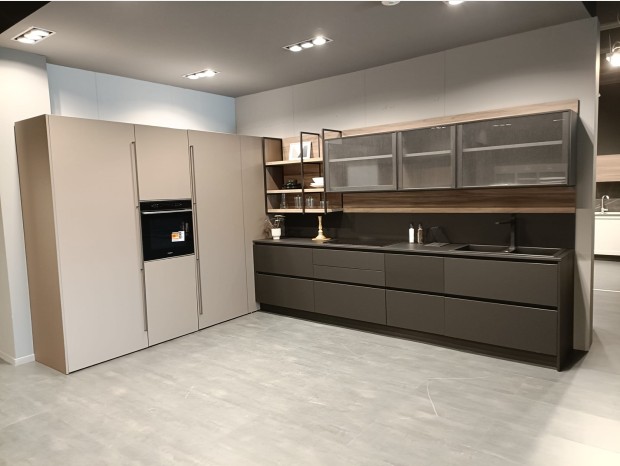Cucina angolare Arredo3 Kalì