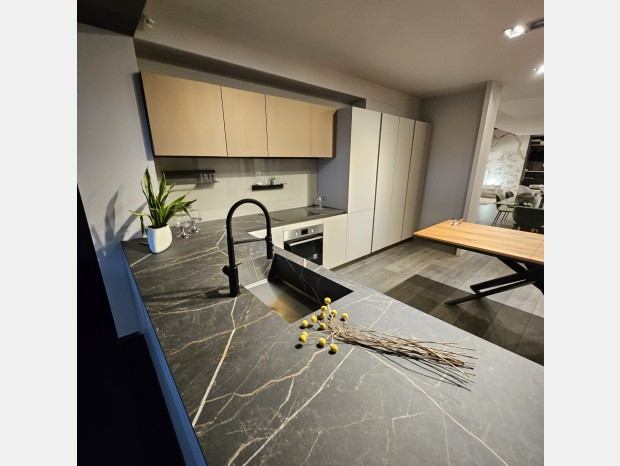 Cucina angolare Arredo3 | Kalì