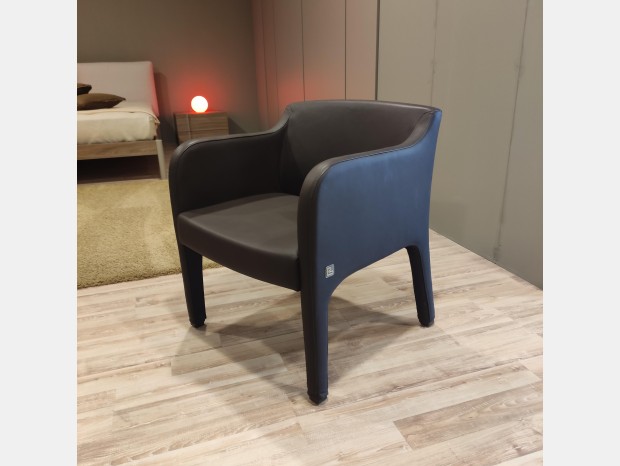 Poltrona Busnelli System