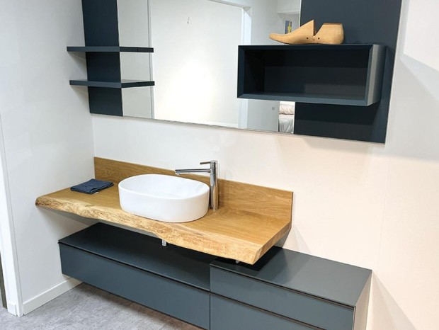 Mobile bagno Produzione Artigianale Laguna