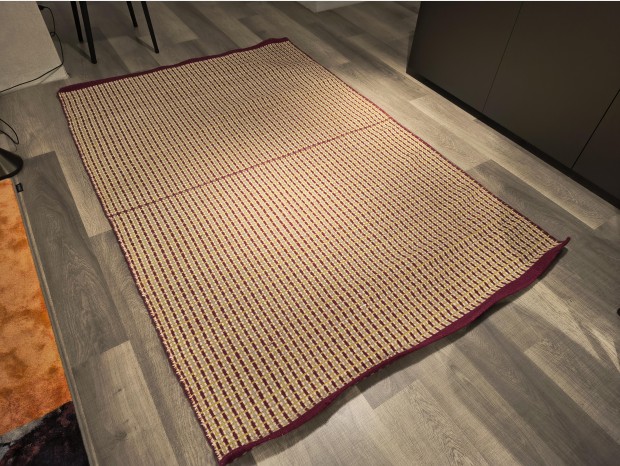 Tappeto Karpeta NET