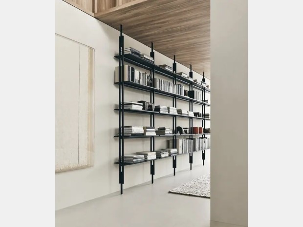 Libreria B&B Italia Jack