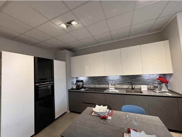 Cucina Stosa Cucine ColorTrend Evolution