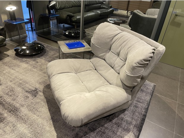 Poltrona Baxter Milano