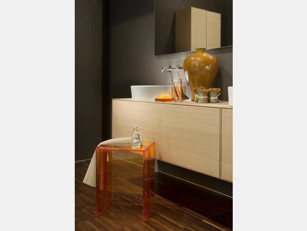 Sgabello Kartell MAX-BEAN