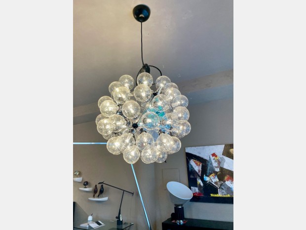Lampada sospesa Flos Taraxacum