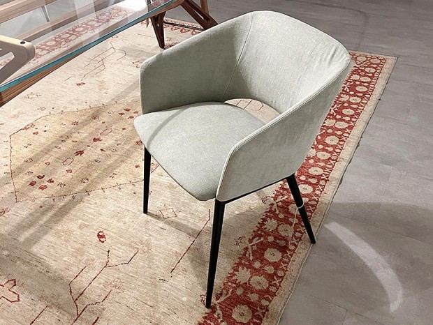 Poltroncina Zanotta TUSA