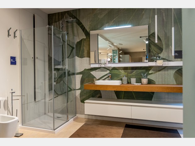 Mobile bagno Scavolini Juno