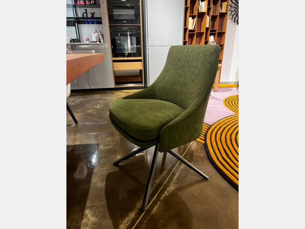Poltroncina Poliform Stanford bridge