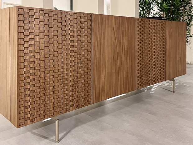 Credenza Alf DaFrè DAMA