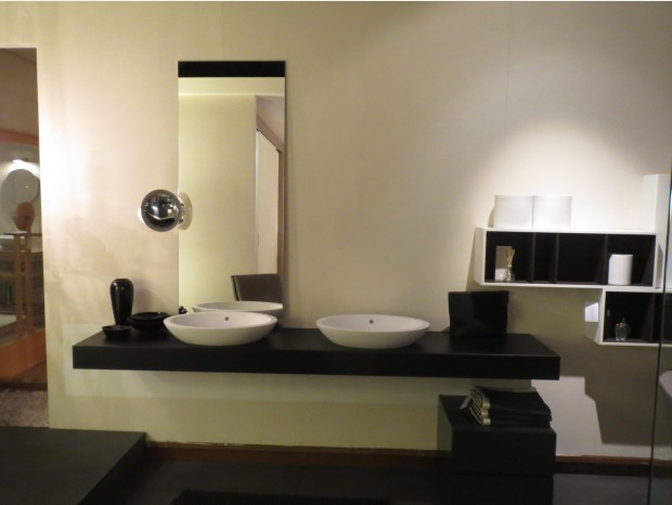 Mobile bagno Agape SPOON