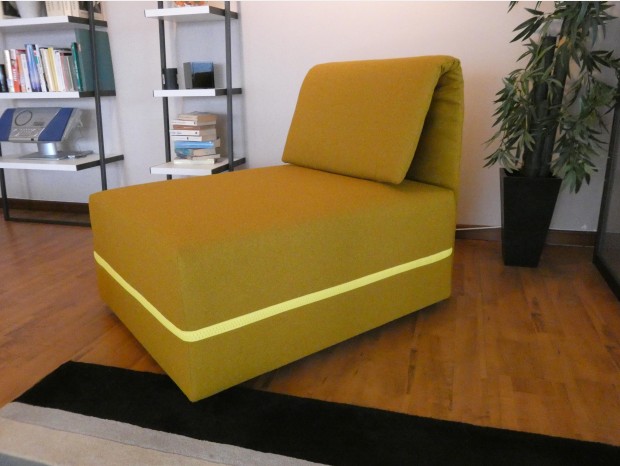 Poltrona Astolfi 1963 Diletto