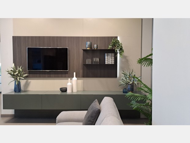 Soggiorno Febal Casa System45
