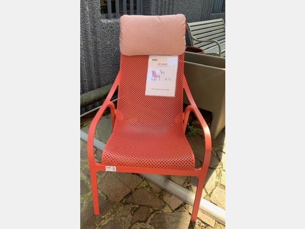 Sdraio Nardi Outdoor Net Lounge