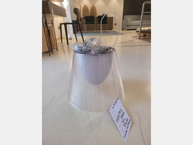 Lampada sospesa Flos K Tribe S2