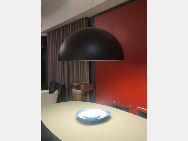 Lampada sospesa Flos Skygarden 2